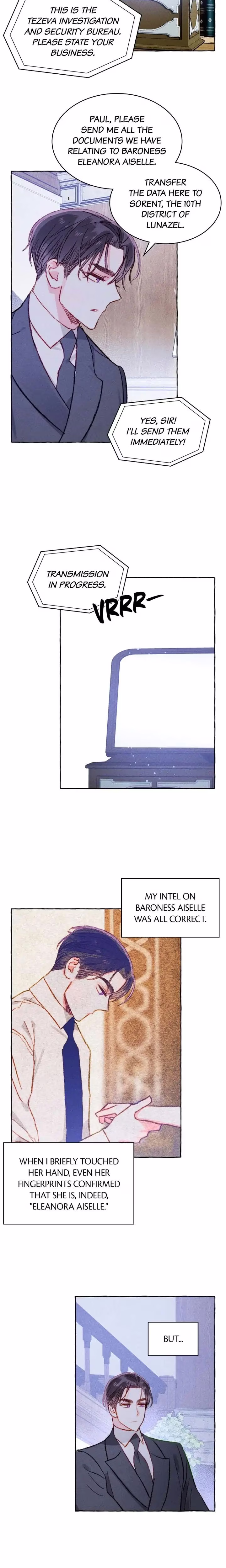 I Raised a Black Dragon - Chapter 9 - Part 15