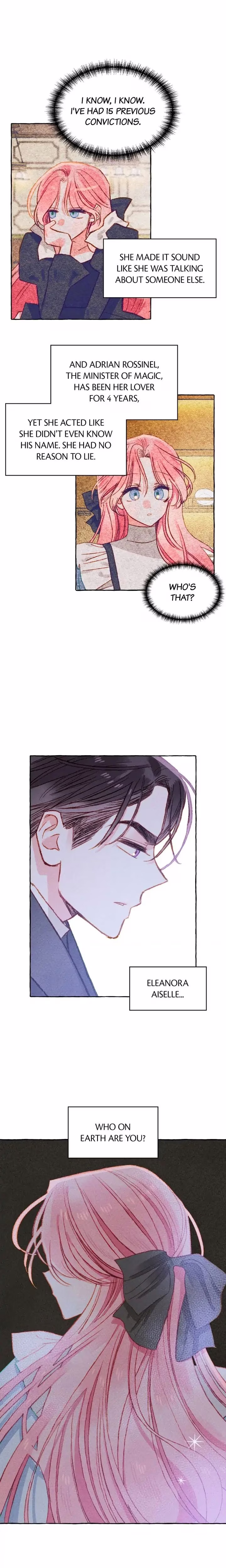 I Raised a Black Dragon - Chapter 9 - Part 16