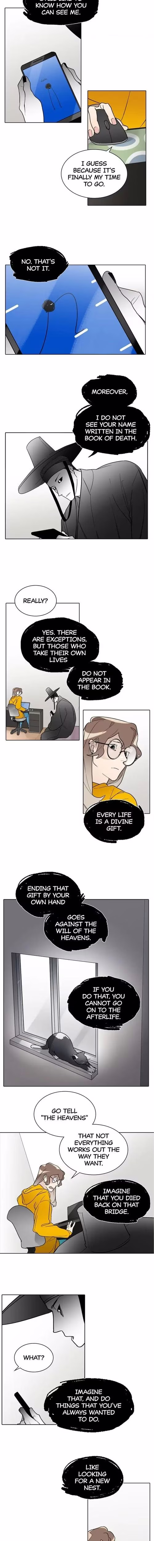 I See You - Chapter 1 - Part 8