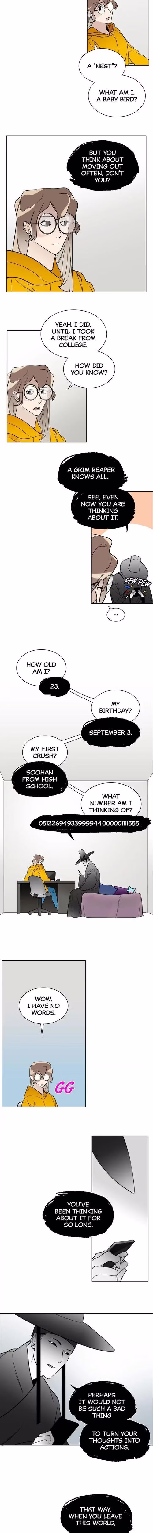 I See You - Chapter 1 - Part 9