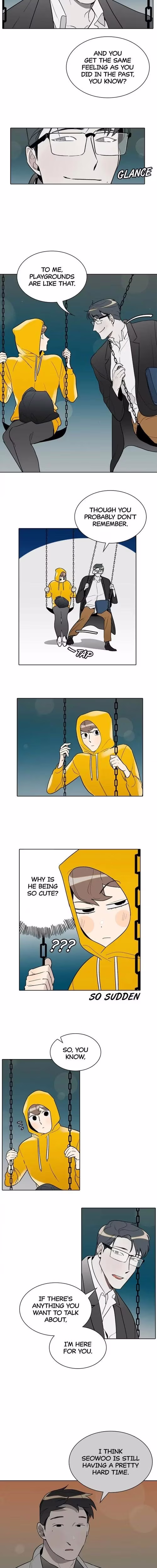 I See You - Chapter 10 - Part 3