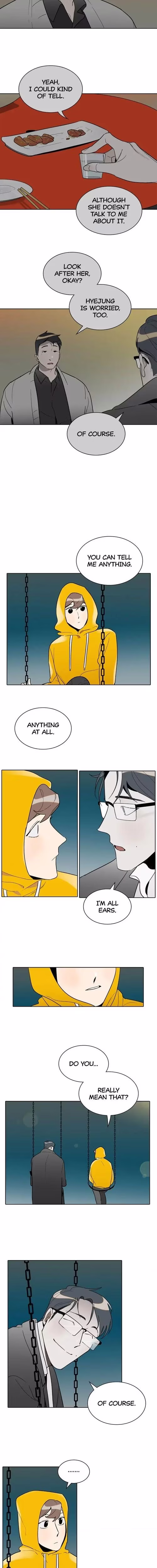 I See You - Chapter 10 - Part 4