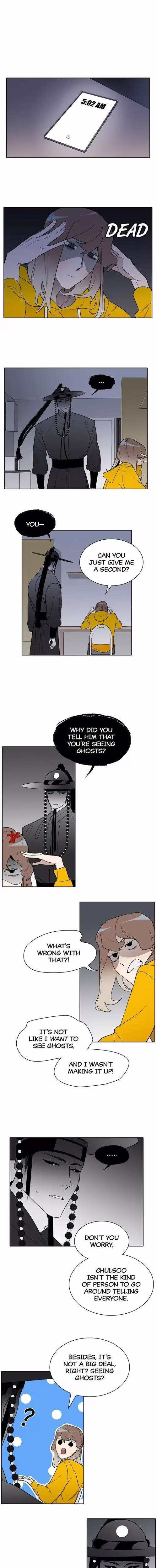 I See You - Chapter 10 - Part 6