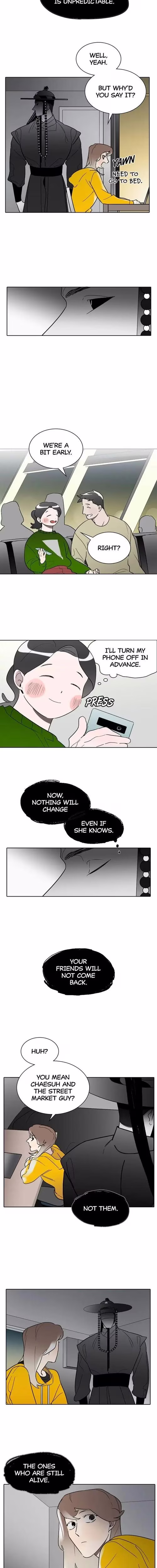 I See You - Chapter 10 - Part 12