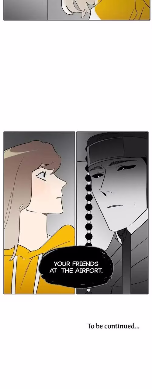 I See You - Chapter 10 - Part 13