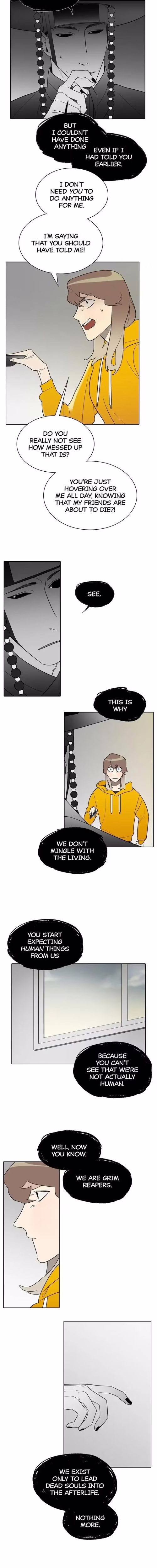 I See You - Chapter 11 - Part 3