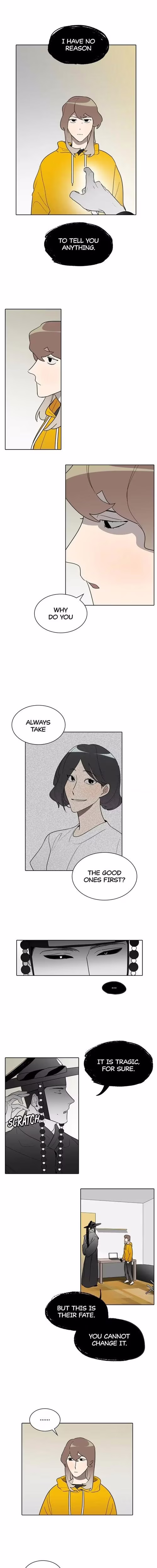 I See You - Chapter 11 - Part 4