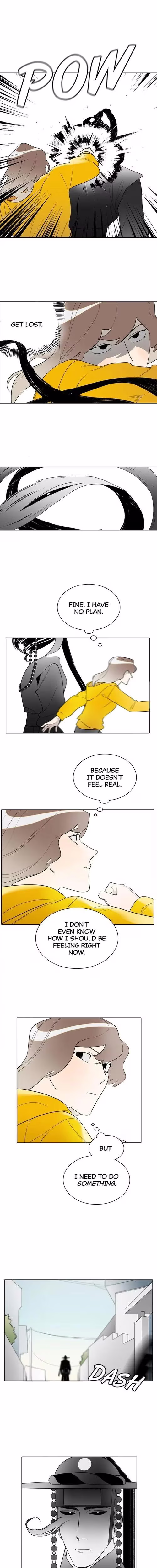 I See You - Chapter 11 - Part 7