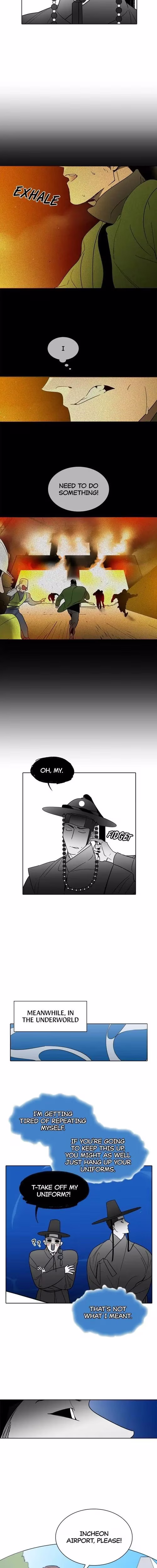 I See You - Chapter 11 - Part 8