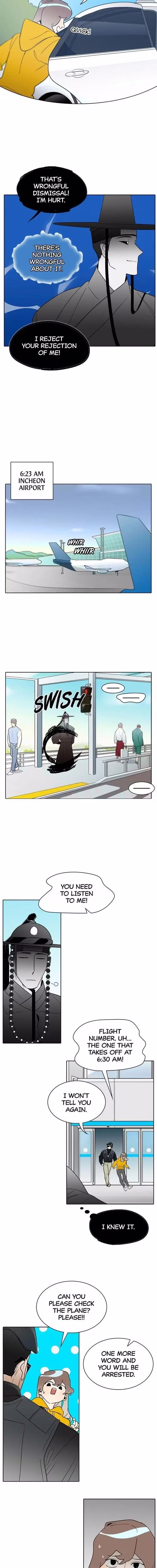 I See You - Chapter 11 - Part 9