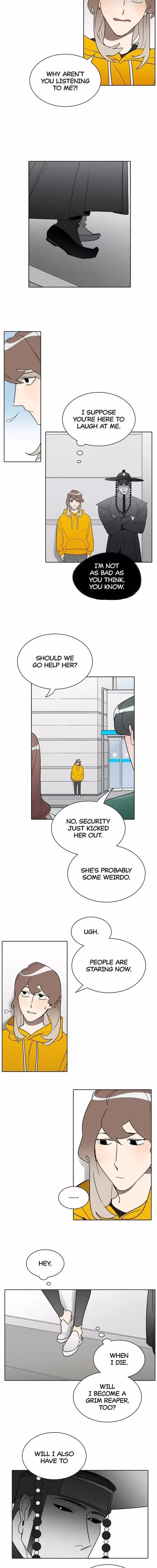 I See You - Chapter 11 - Part 10