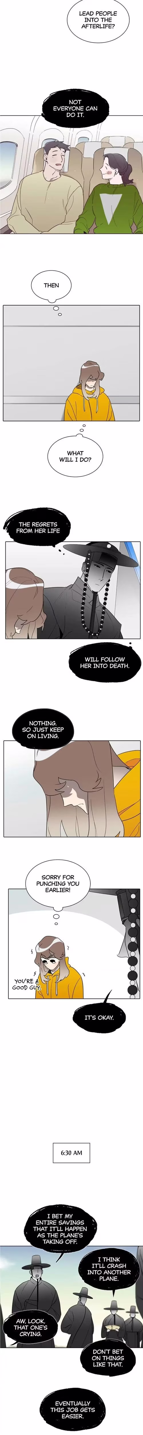 I See You - Chapter 11 - Part 11