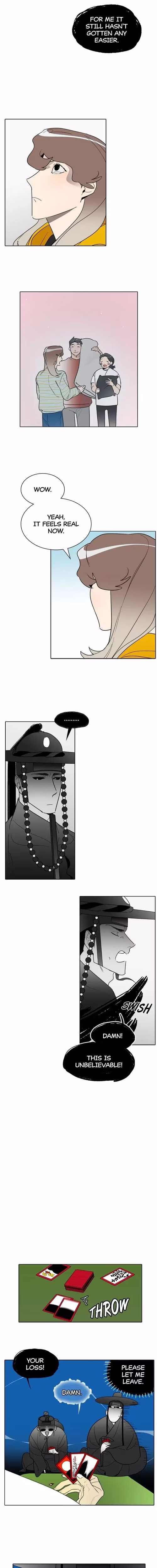 I See You - Chapter 11 - Part 12