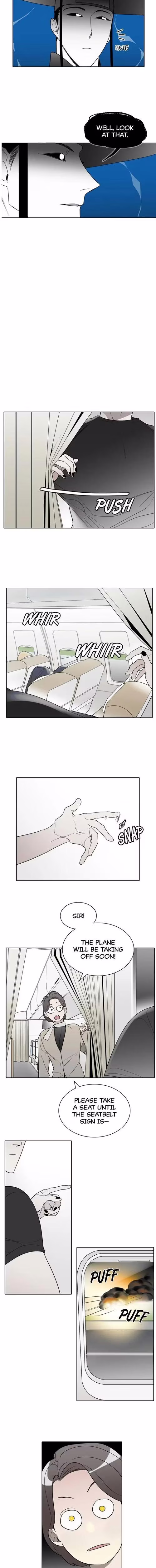 I See You - Chapter 11 - Part 13