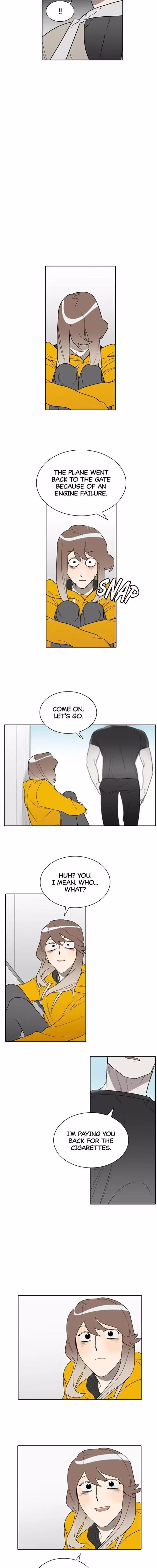 I See You - Chapter 11 - Part 14