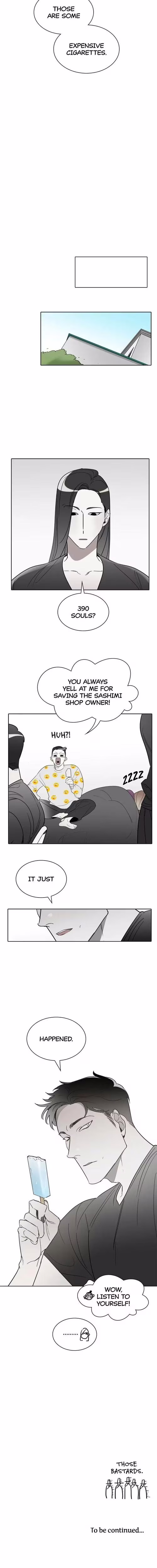 I See You - Chapter 11 - Part 15