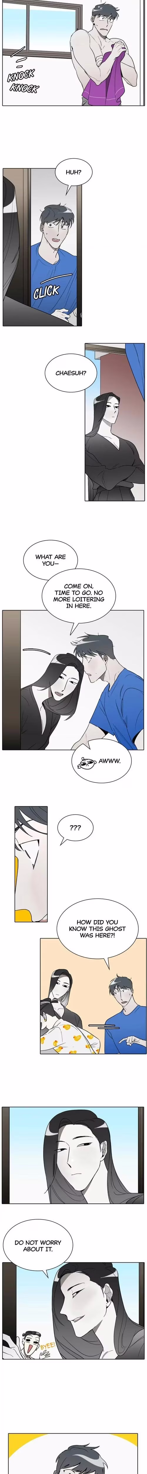 I See You - Chapter 12 - Part 3