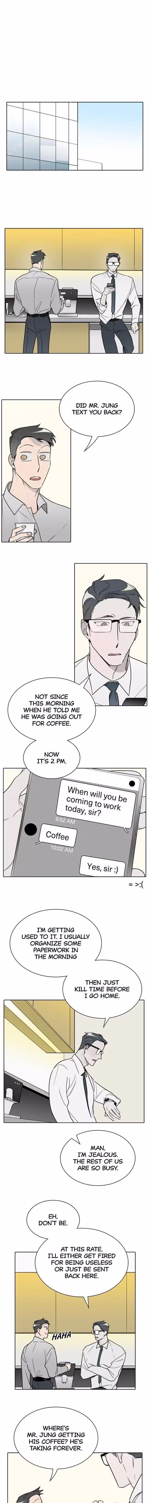 I See You - Chapter 12 - Part 7