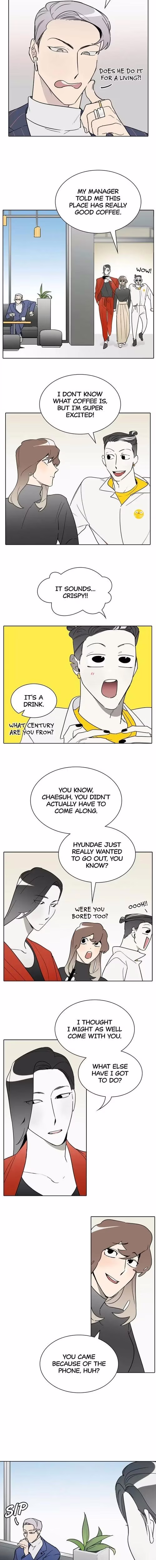 I See You - Chapter 12 - Part 9