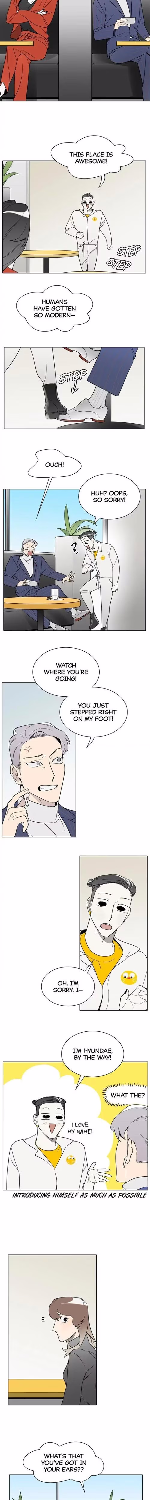 I See You - Chapter 12 - Part 11