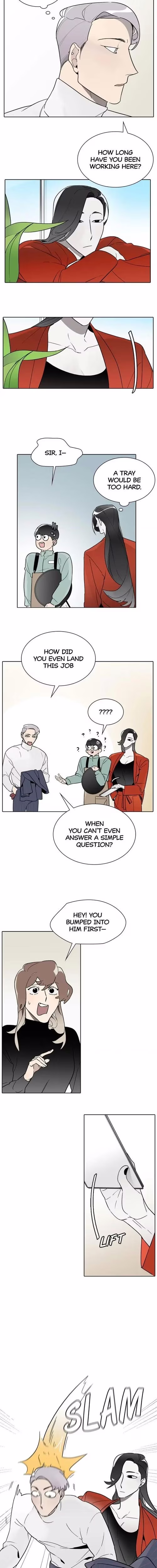 I See You - Chapter 13 - Part 3