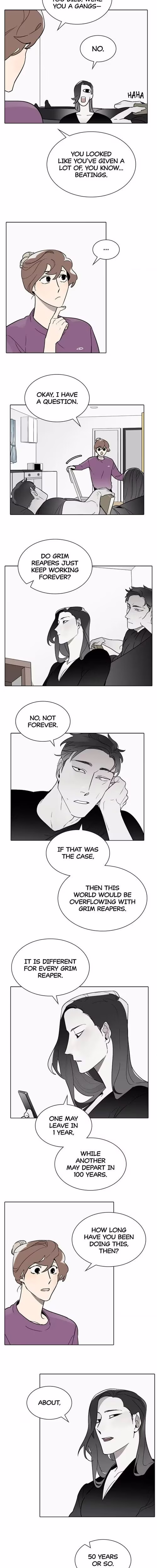 I See You - Chapter 13 - Part 6