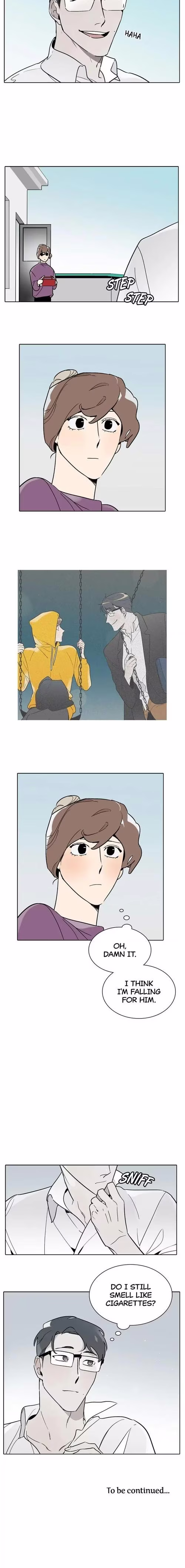 I See You - Chapter 13 - Part 11