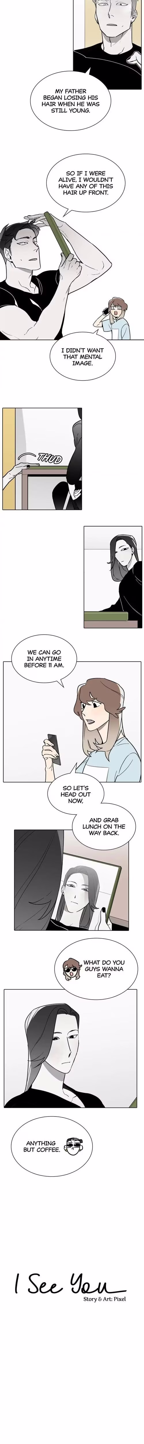 I See You - Chapter 14 - Part 3