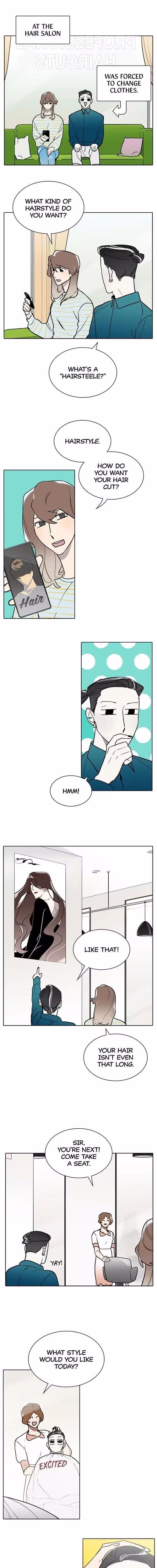 I See You - Chapter 14 - Part 4