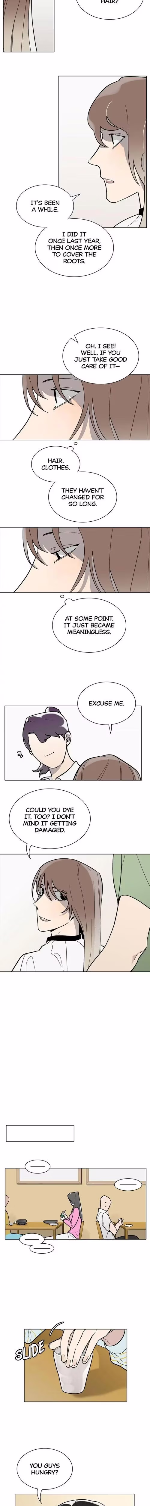 I See You - Chapter 14 - Part 6