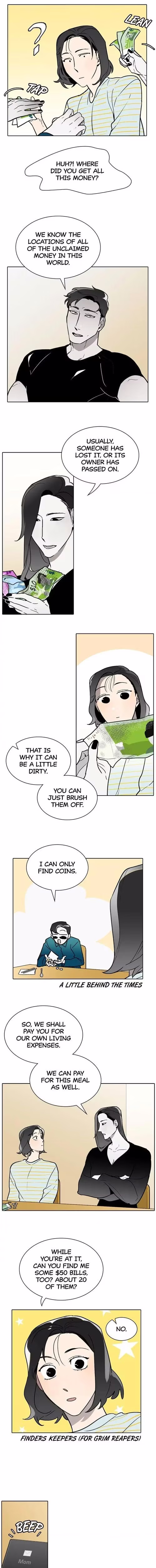 I See You - Chapter 14 - Part 8