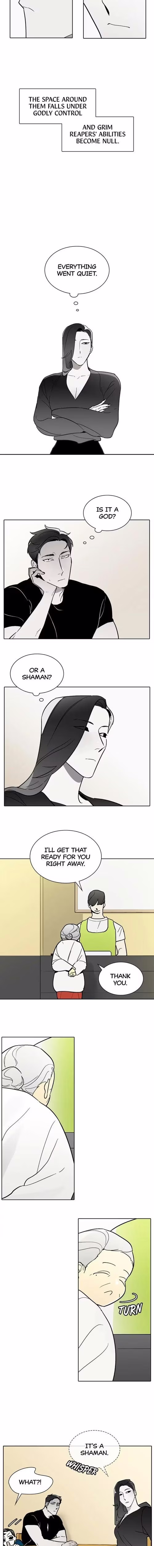 I See You - Chapter 14 - Part 10