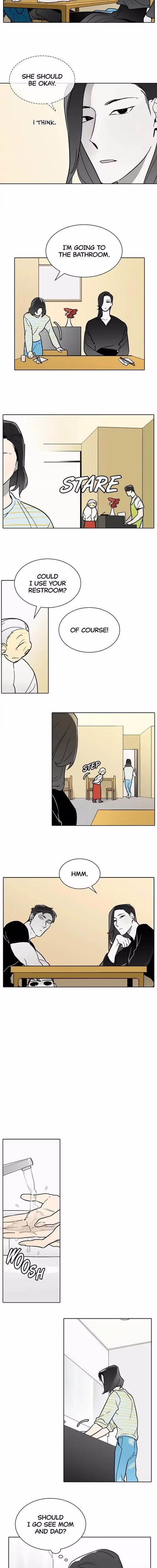 I See You - Chapter 14 - Part 11