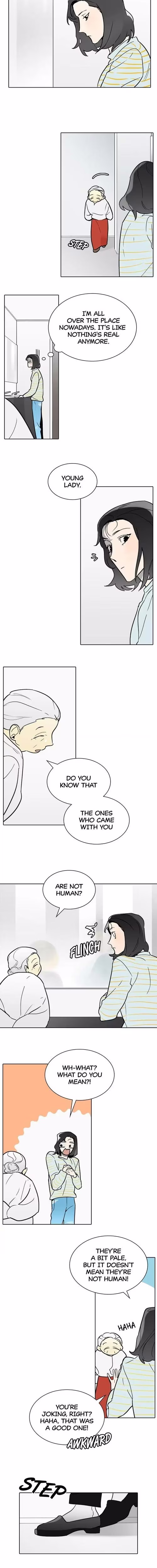 I See You - Chapter 14 - Part 12