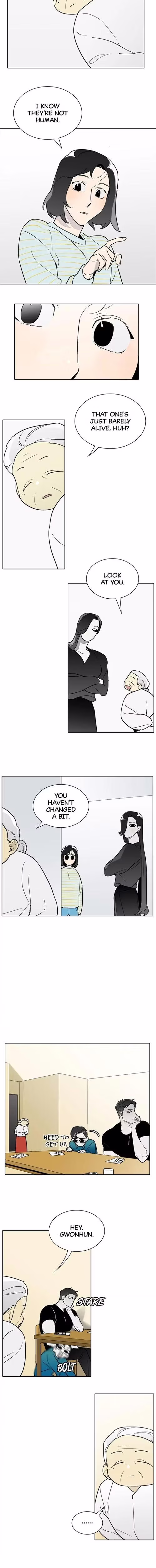 I See You - Chapter 15 - Part 3