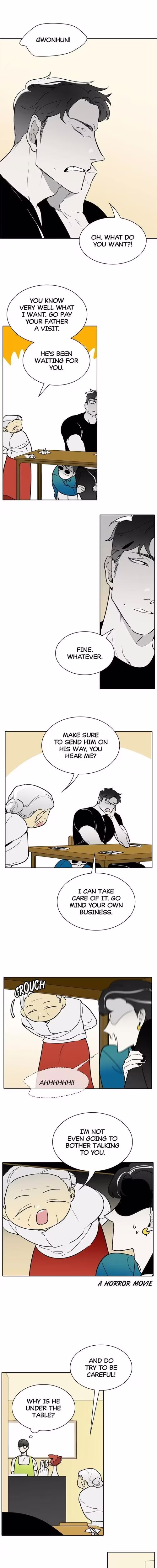 I See You - Chapter 15 - Part 4