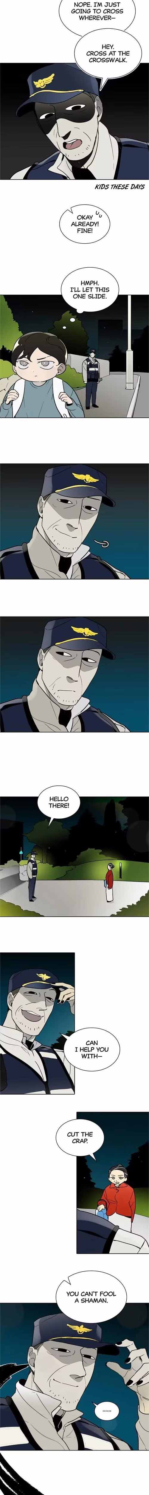 I See You - Chapter 15 - Part 6