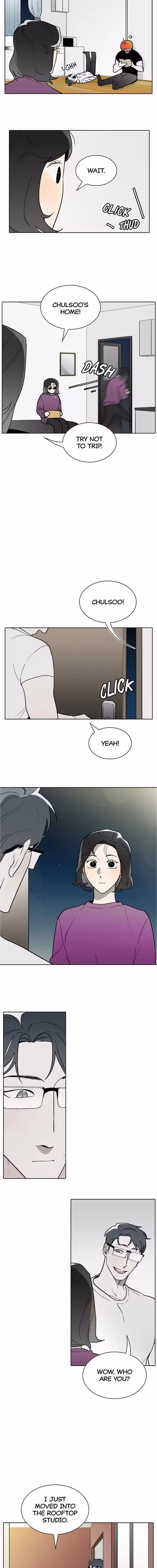 I See You - Chapter 15 - Part 11