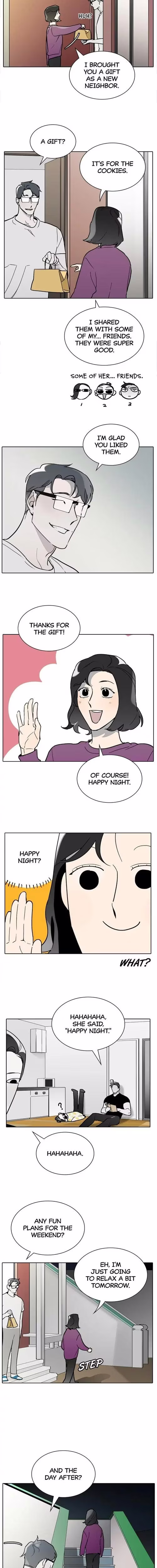 I See You - Chapter 15 - Part 12