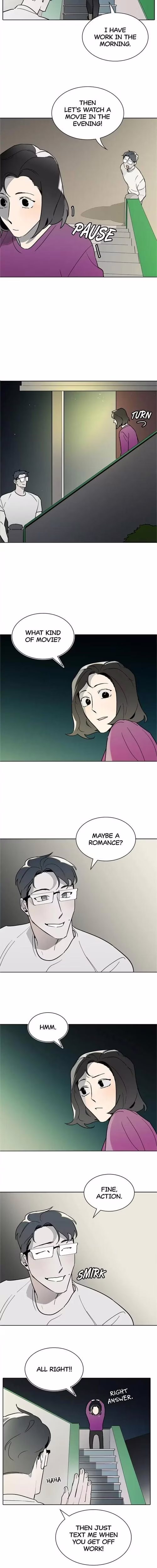 I See You - Chapter 15 - Part 13