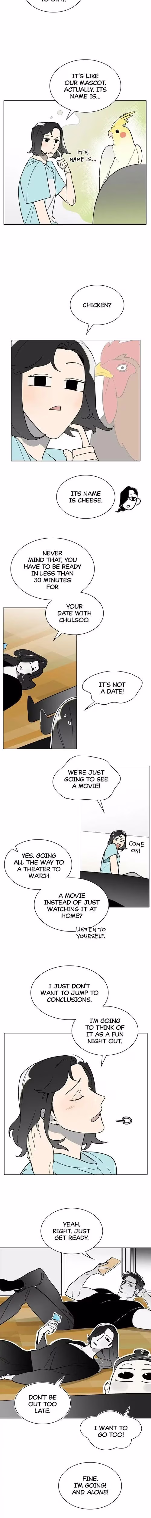 I See You - Chapter 16 - Part 4