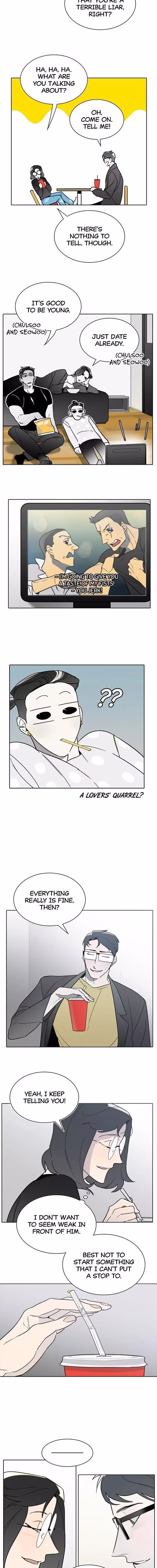 I See You - Chapter 16 - Part 6