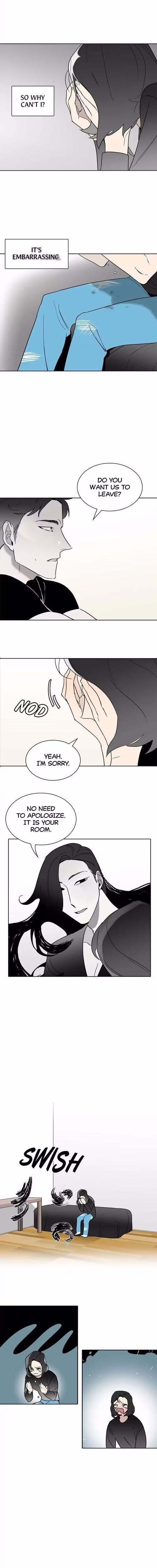 I See You - Chapter 16 - Part 11