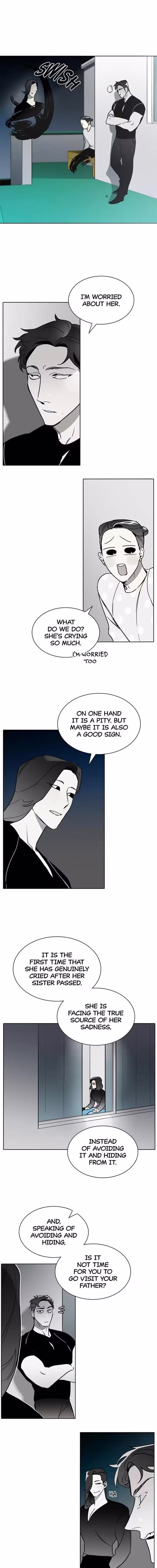 I See You - Chapter 16 - Part 12