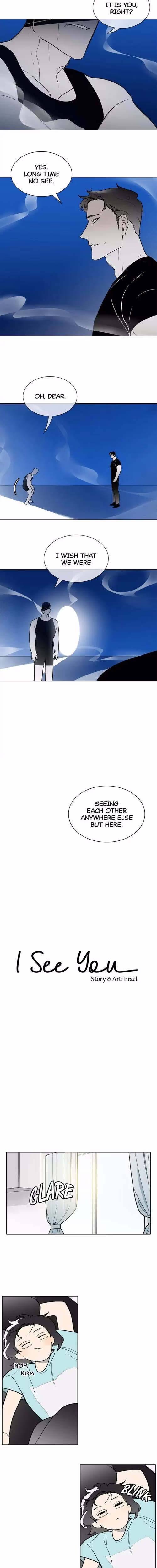 I See You - Chapter 17 - Part 3