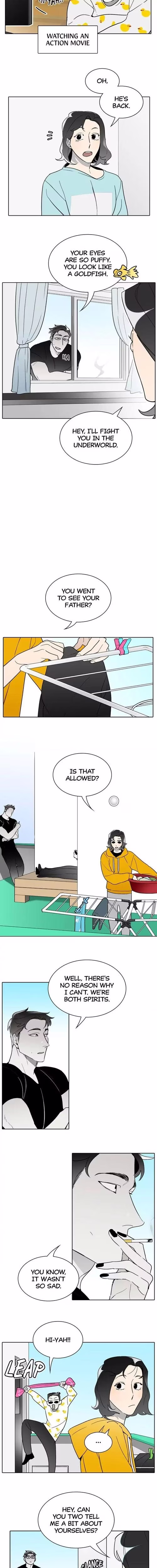 I See You - Chapter 17 - Part 5