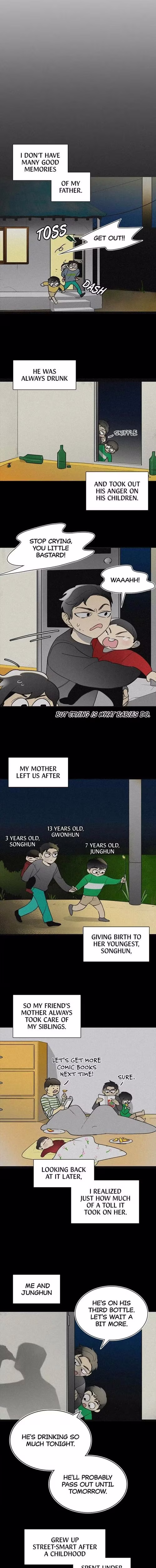 I See You - Chapter 17 - Part 7