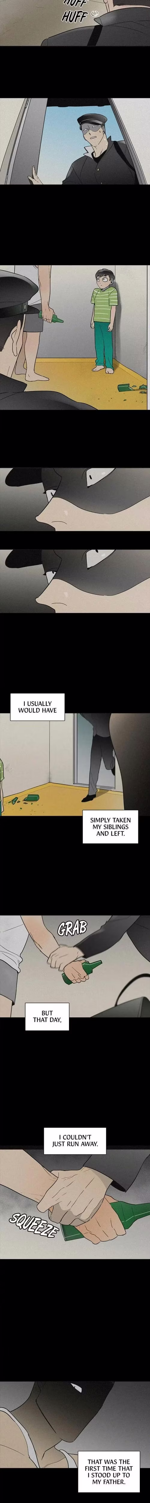 I See You - Chapter 17 - Part 9