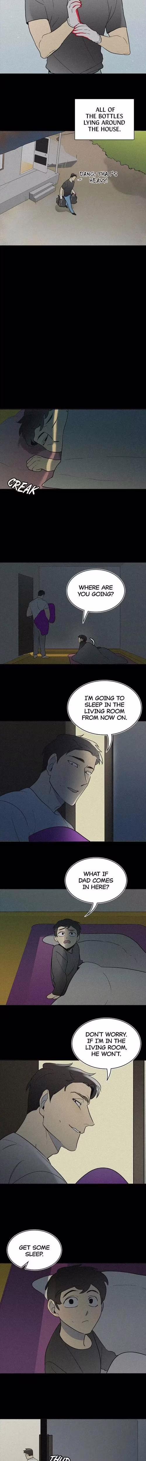 I See You - Chapter 17 - Part 11