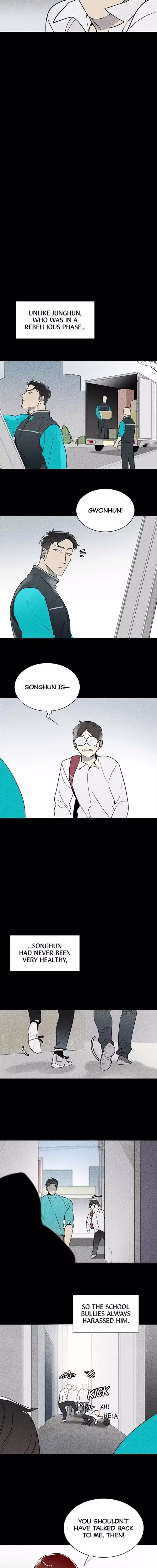 I See You - Chapter 18 - Part 3